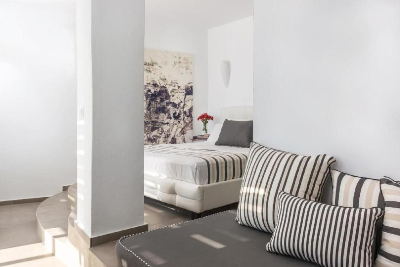 Amoudi Villas Иа Екстериор снимка