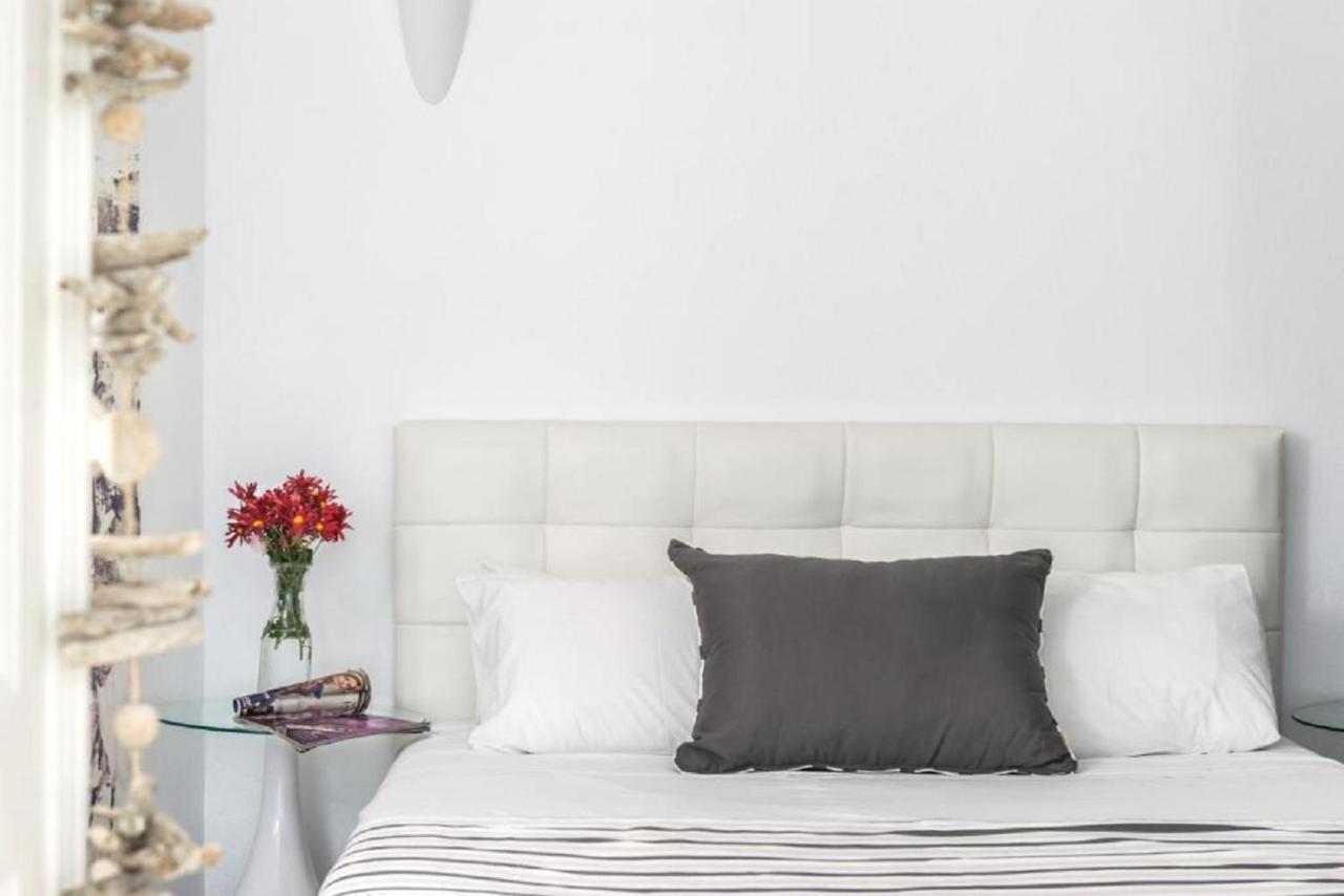 Amoudi Villas Иа Екстериор снимка