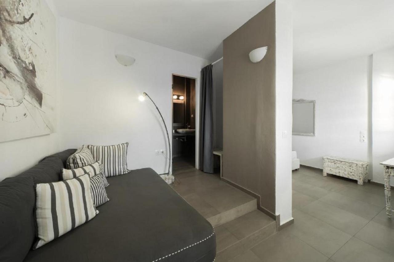 Amoudi Villas Иа Екстериор снимка