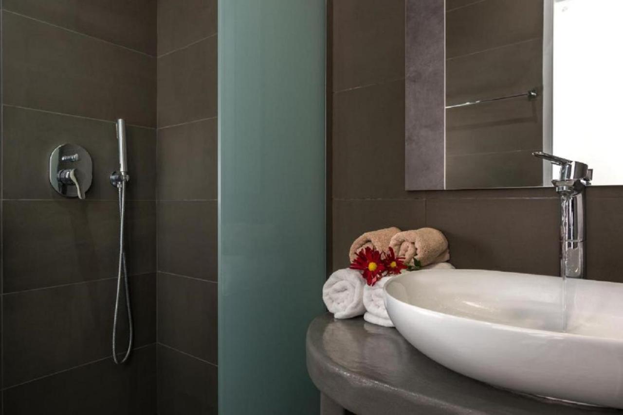 Amoudi Villas Иа Екстериор снимка