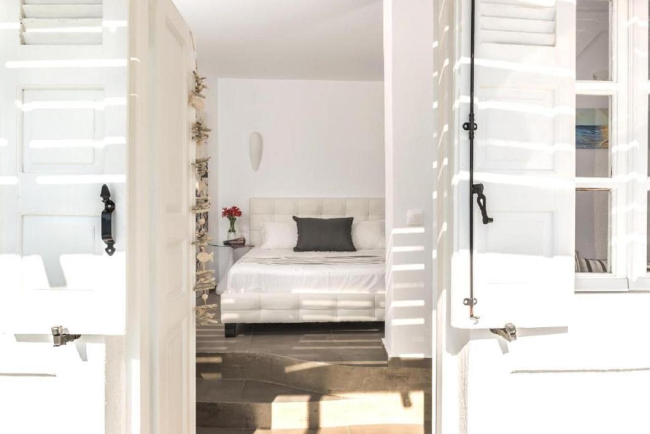 Amoudi Villas Иа Екстериор снимка