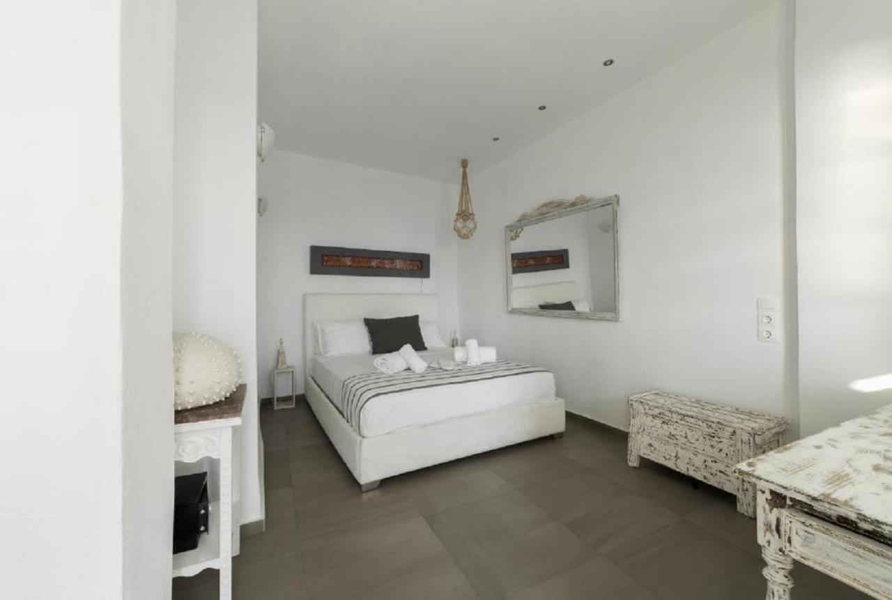Amoudi Villas Иа Екстериор снимка