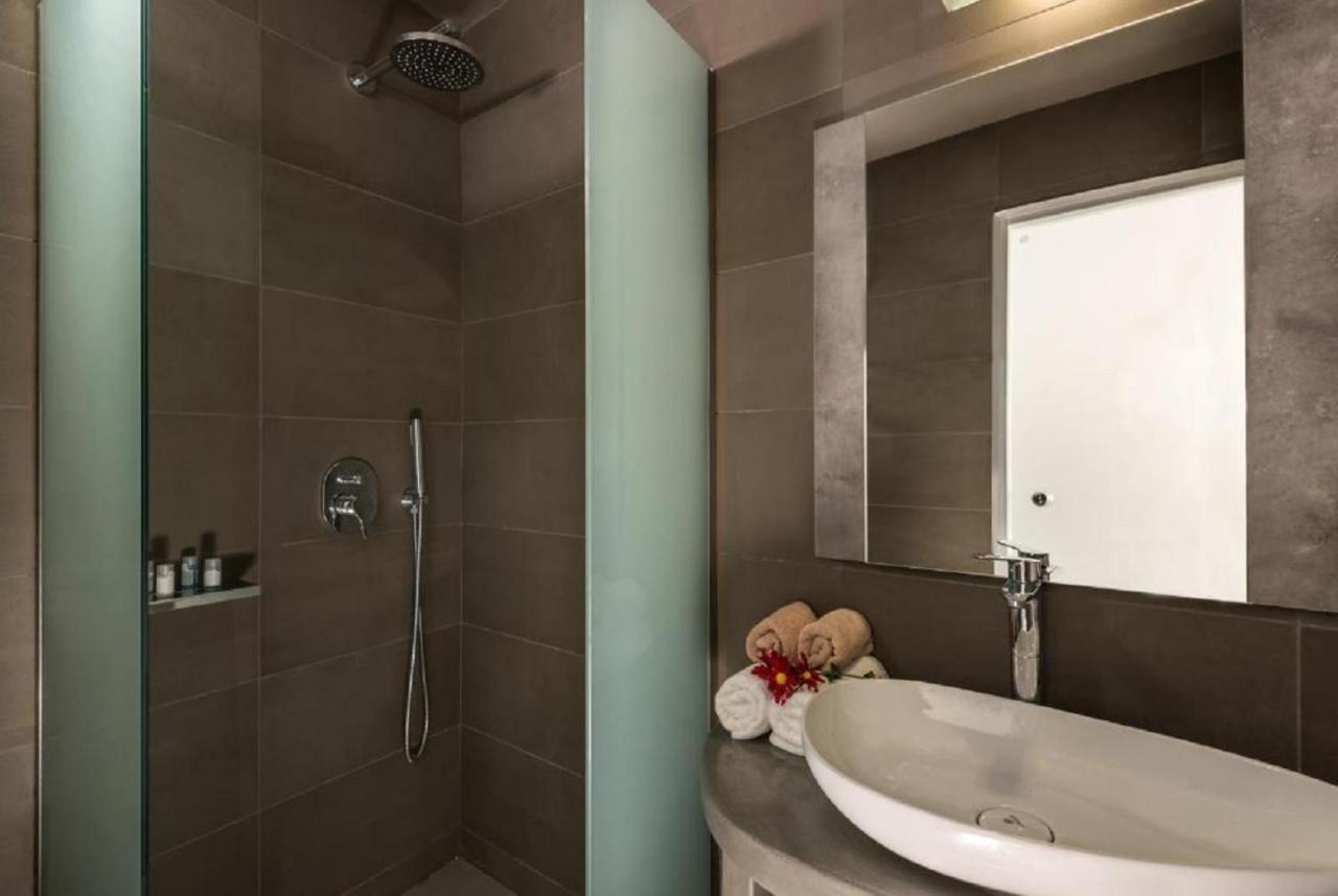 Amoudi Villas Иа Екстериор снимка