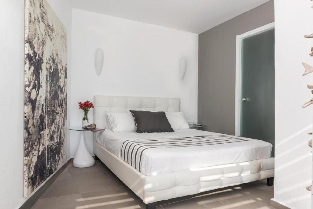 Amoudi Villas Иа Екстериор снимка