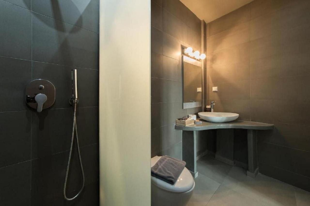 Amoudi Villas Иа Екстериор снимка