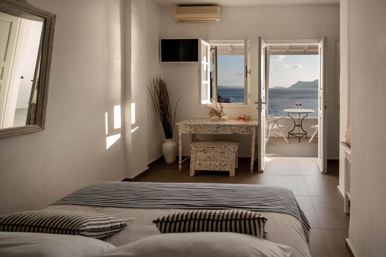 Amoudi Villas Иа Екстериор снимка
