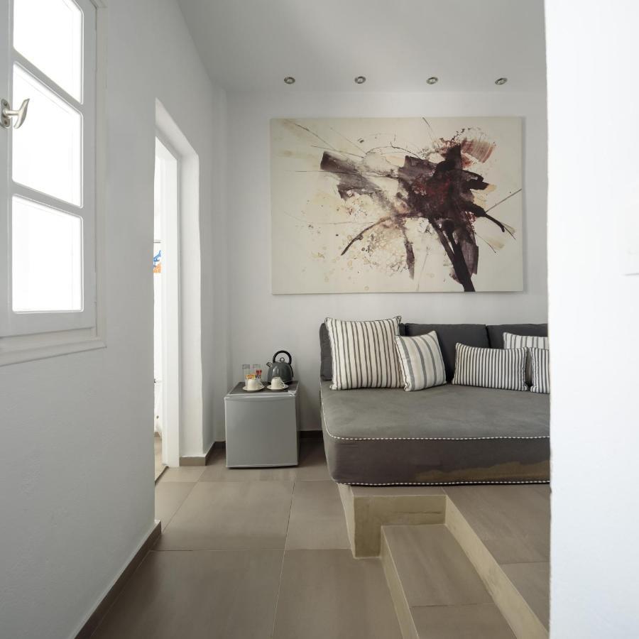 Amoudi Villas Иа Екстериор снимка