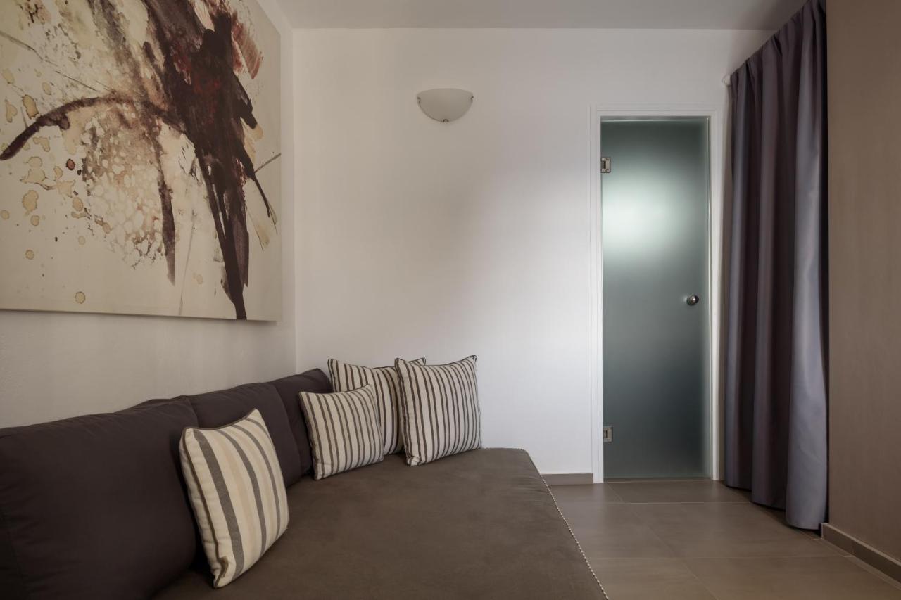 Amoudi Villas Иа Екстериор снимка