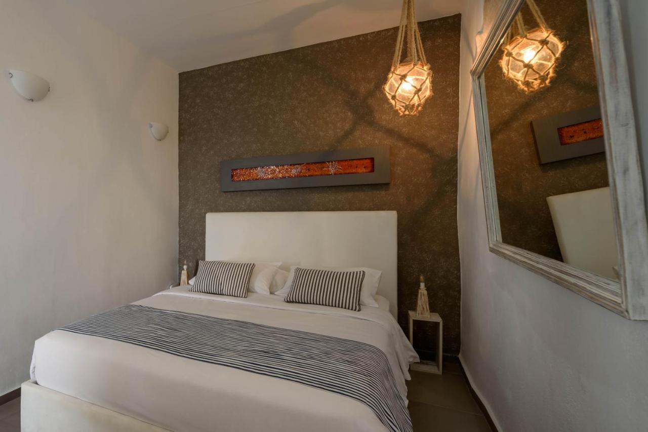 Amoudi Villas Иа Екстериор снимка