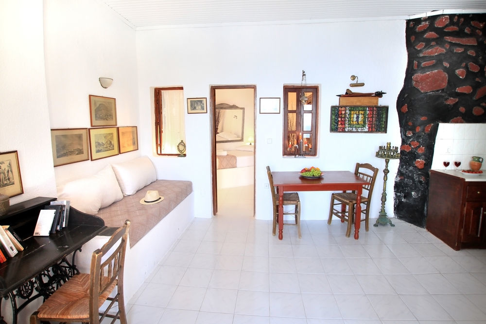 Amoudi Villas Иа Екстериор снимка