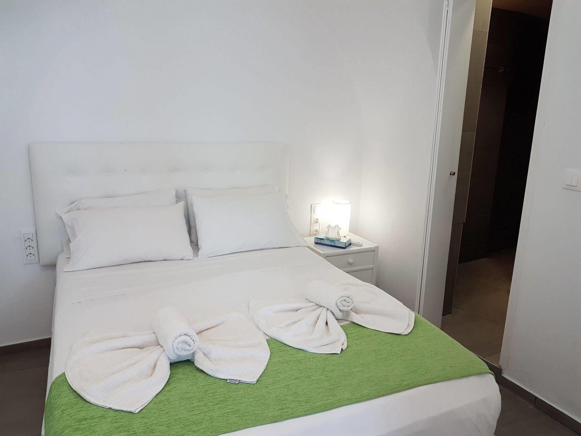 Amoudi Villas Иа Екстериор снимка