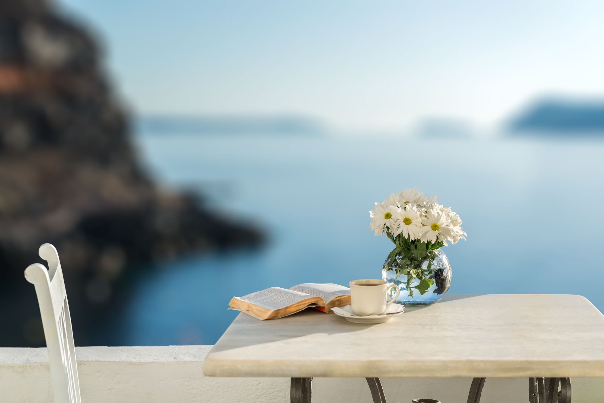Amoudi Villas Иа Екстериор снимка